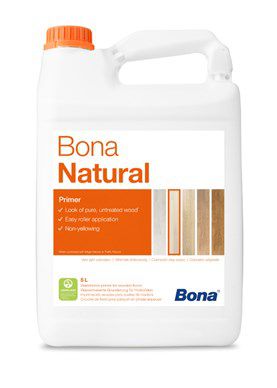 Bona Prime Natural 5L