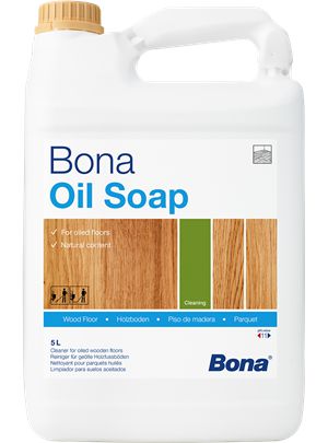 Bona Soap 5L