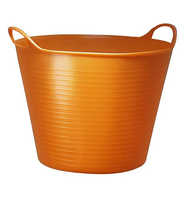 Tubtrugs 14L Laranja