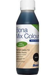 Bona Mix Colour Black 0,25L