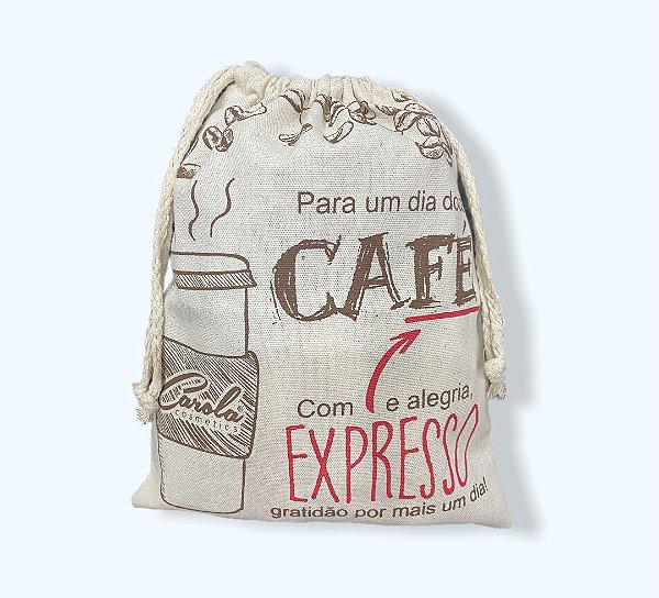 Bolsinha para Presente