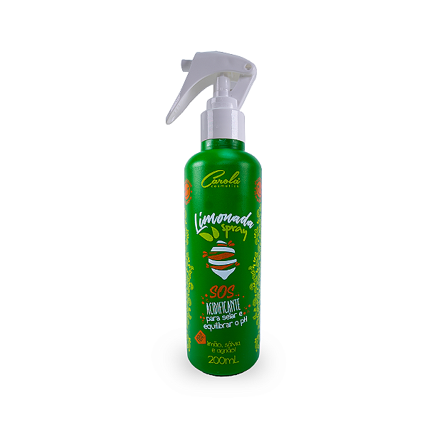 Limonada Acidificante 200 ml