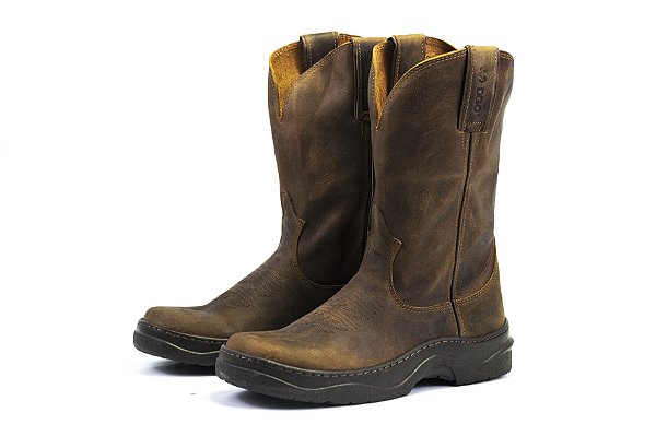 Bota Tênis Durango Masculina - Red Dog Flex