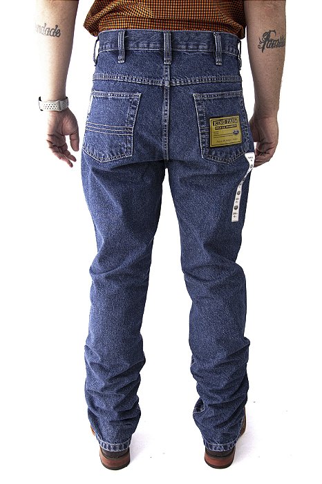 Calça Masculina King Farm - Gold 2.0 Relaxed Fit