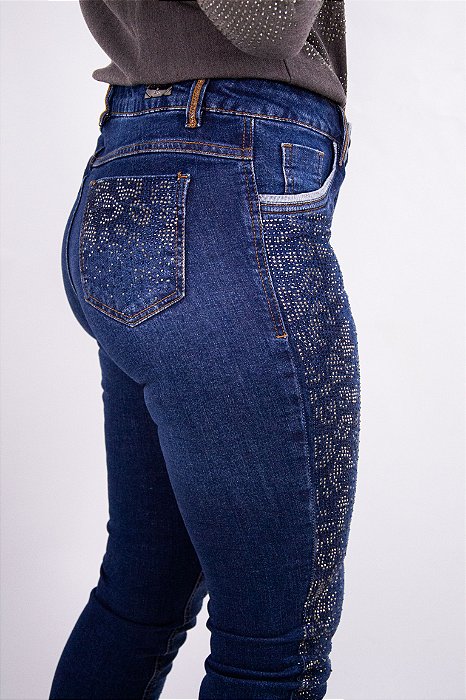 Calça Feminina Country Cia - Dream 4314