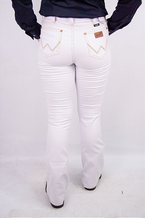 Calça Feminina Wrangler WF2031UN