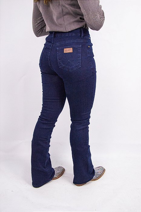 Calça Feminina Wrangler WF2023UN