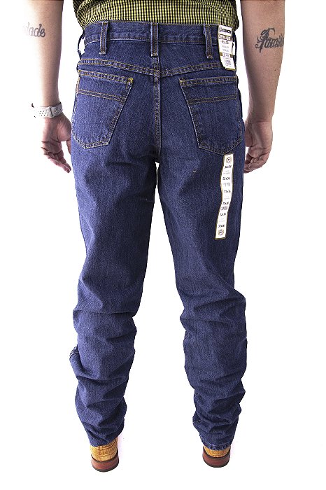 Calça Masculina Importada - Cinch Green Label