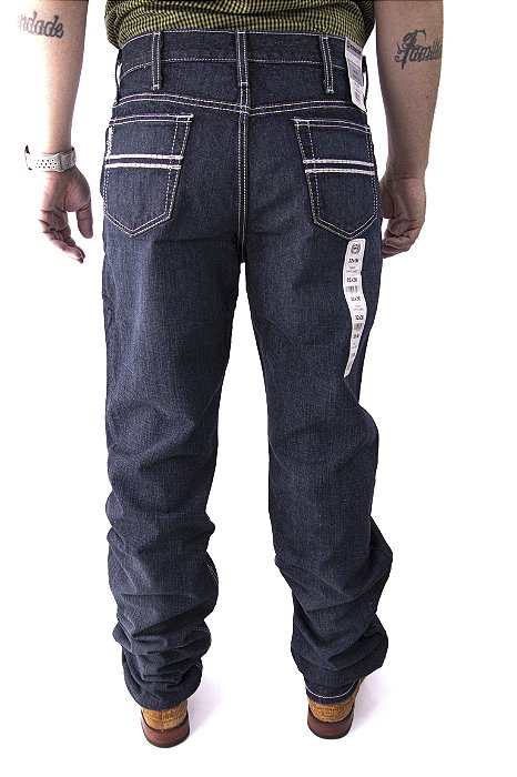 Calça Masculina Importada - Cinch White Label