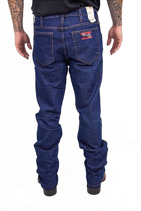 Calça Masculina Wrangler 20x Lycra 25XMW0236UN