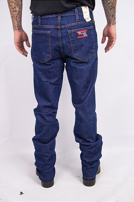 Calça Masculina Wrangler 20x Lycra 25XMW0236UN