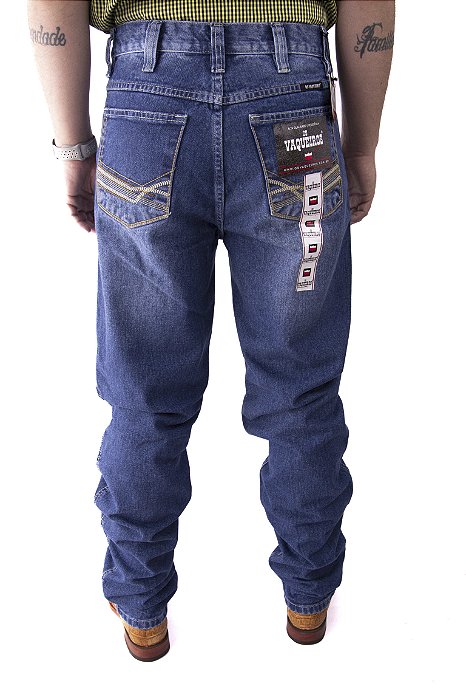 Calça Masculina Vaqueiros - Destroyer