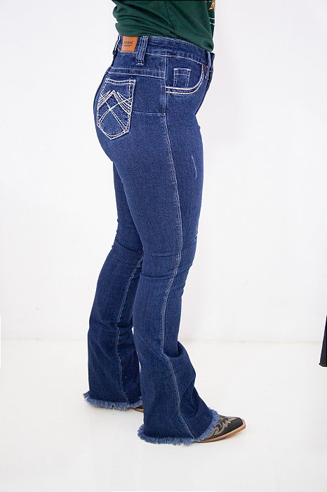Calça Feminina Penssy - Ashley