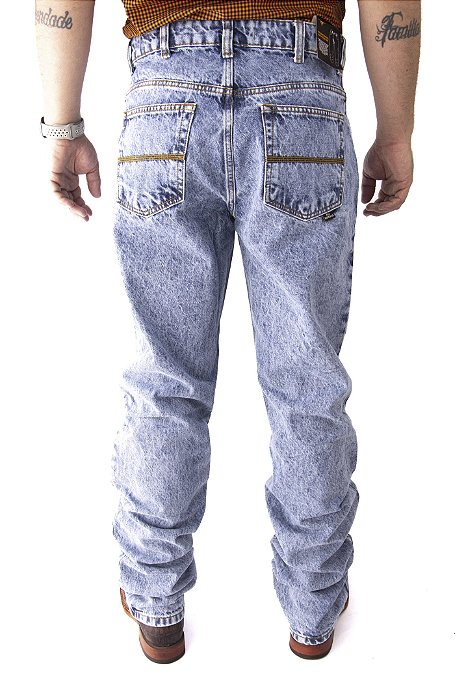 Calça Masculina All Hunter - Hiper Stone