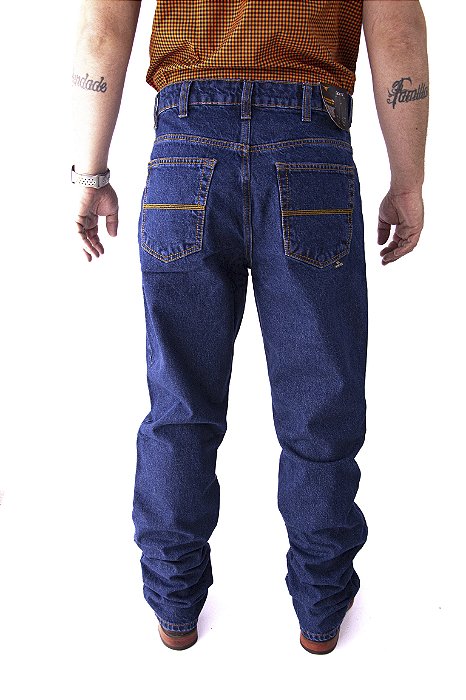 Calça Masculina All Hunter - Fit Stone