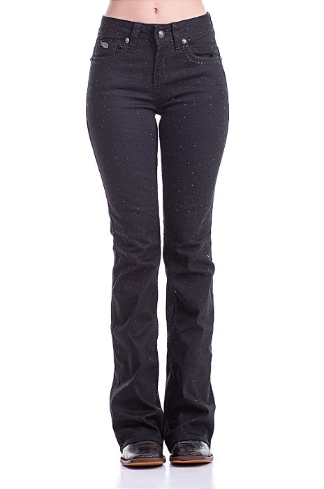 Calça Feminina Zenz Luck