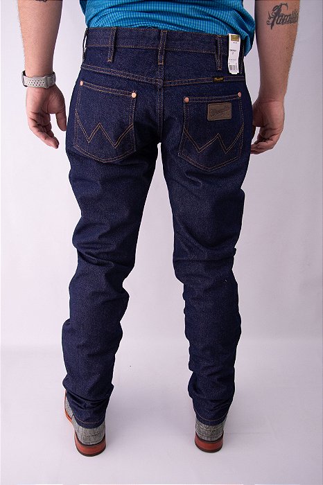 Calça Masculina Wrangler Lonada - RI 13MWZRI36UN