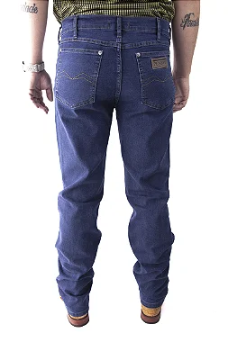Calça Masculina Penssy Rodeo Lycra - Clara