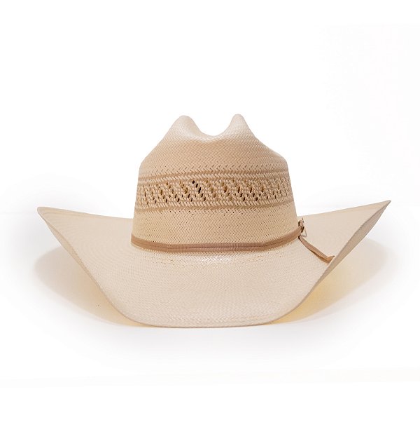 Chapéu Importado Resistol - Modelo USTRC WILD FIRE 10X