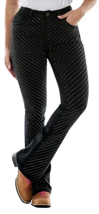 Calça Feminina Ox Horns Ref2511