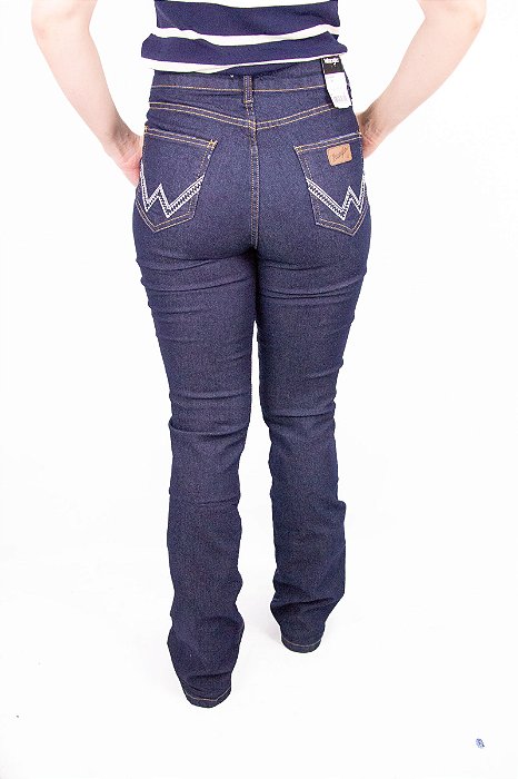 Calça Feminina Wrangler WF5105UN