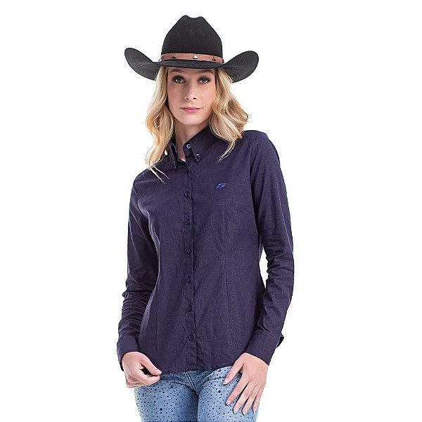 Camisa Feminina Zenz Breakaway