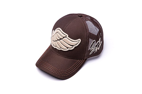 Boné Feminino Zenz Farm