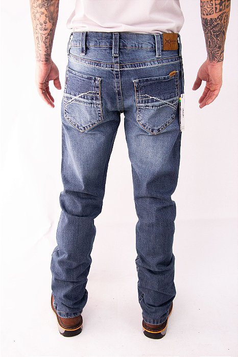 Calça Masculina Arame Ref. 1090