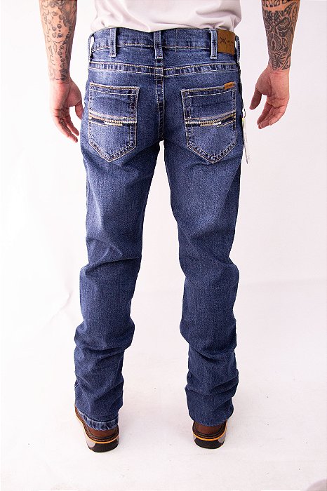 Calça Masculina Arame Ref. 1060