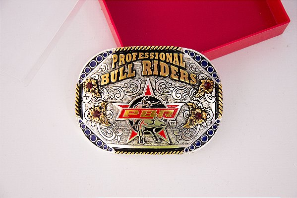 Fivela PBR