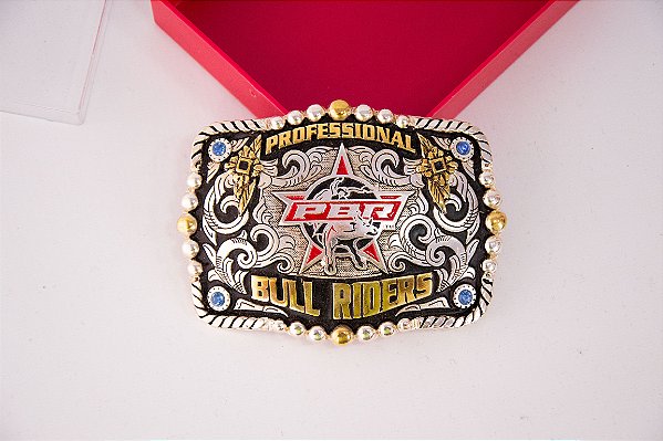 Fivela PBR