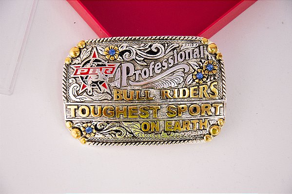 Fivela PBR