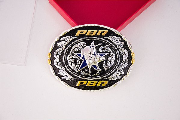 Fivela PBR