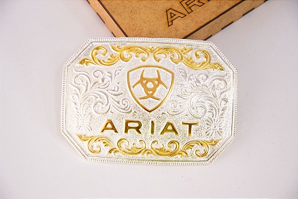 Fivela Ariat