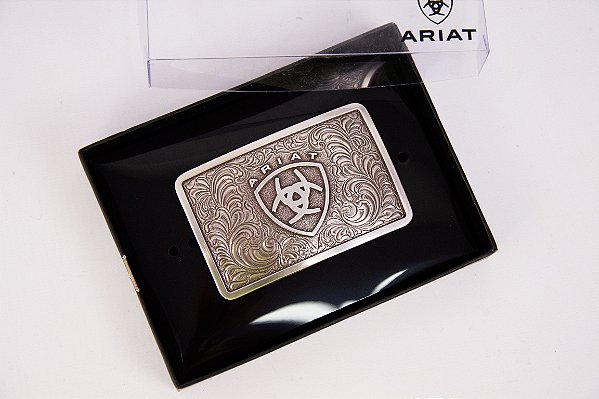 Fivela Ariat