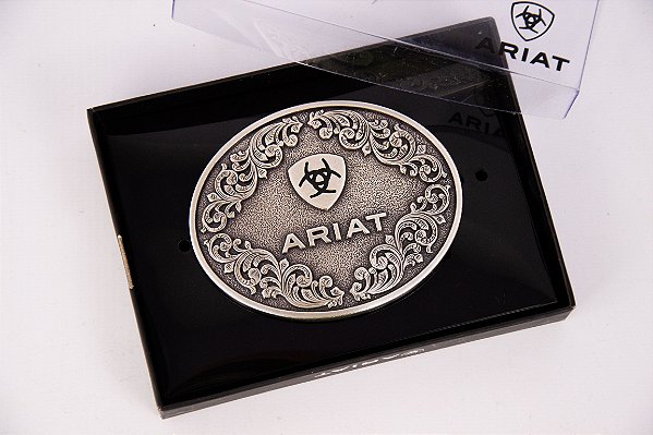 Fivela Ariat