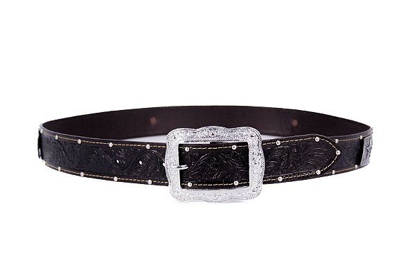 Cinto Masculino em couro