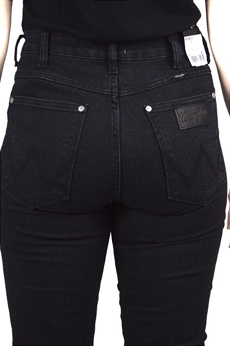 Calça Feminina Wrangler WF2060UN