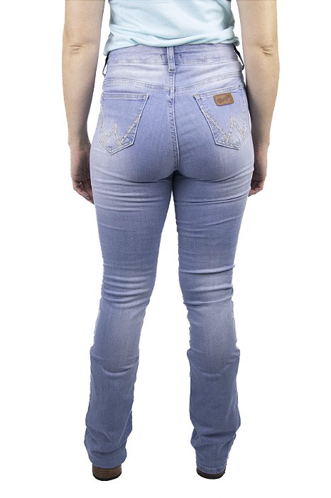 Calça Feminina Wrangler WF5104