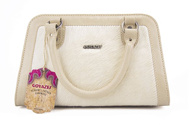 Bolsa Feminina Goyazes