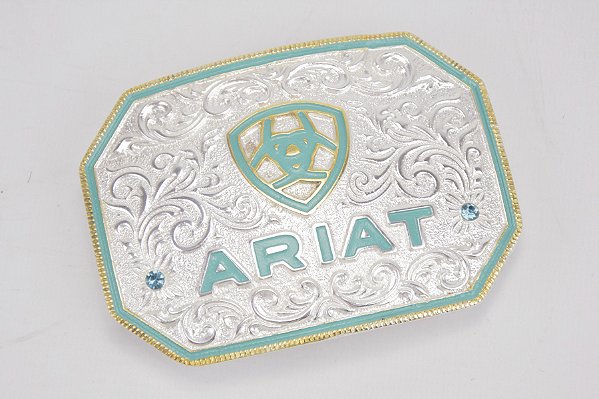 Fivela Ariat