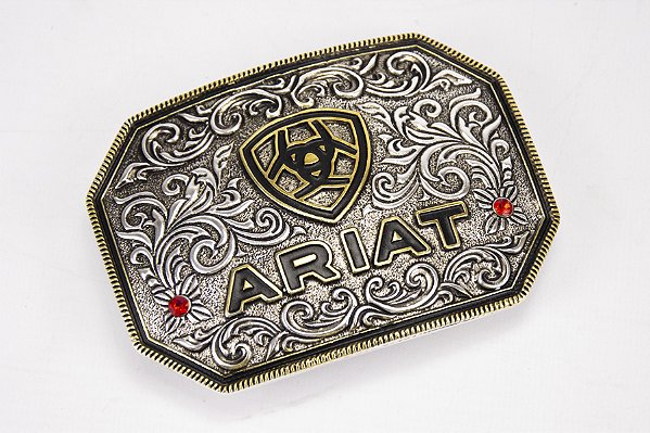 Fivela Ariat