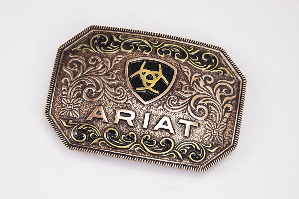 Fivela Ariat