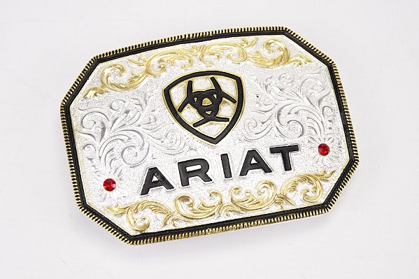 Fivela Ariat