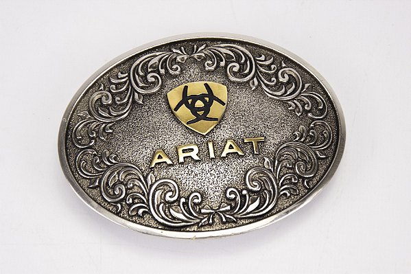 Fivela Ariat