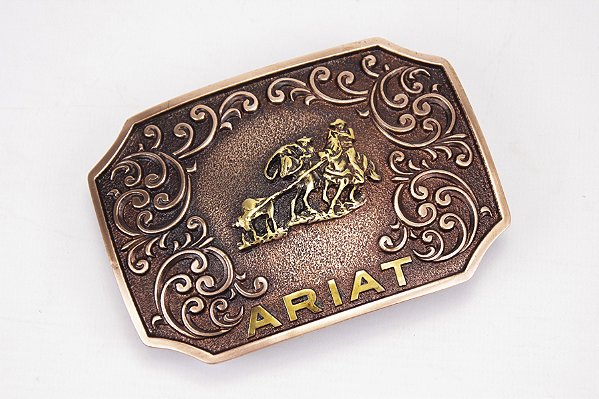 Fivela Ariat