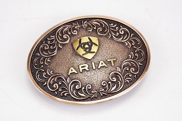 Fivela Ariat