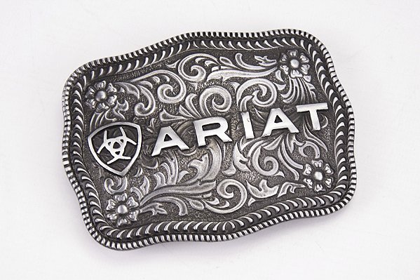 Fivela Ariat