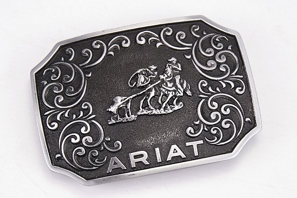 Fivela Ariat