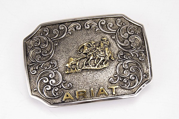 Fivela Ariat